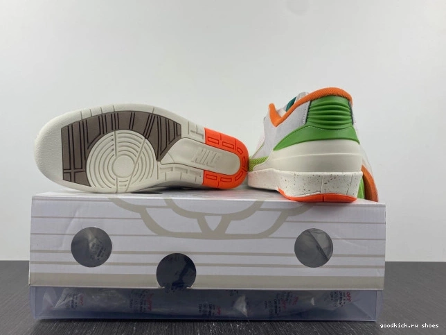 Rep DV6206-183 2 (W) Jordan TITAN Low Retro 0816